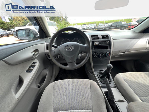 Toyota Corolla -