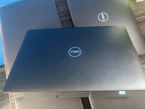 Laptop Dell Latitude 5400 Ci5 8365u 8va Ram 8gb Ssd 256gb (Reacondicionado)