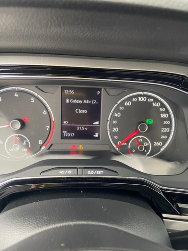 Volkswagen Virtus 2020 1.6 Highline
