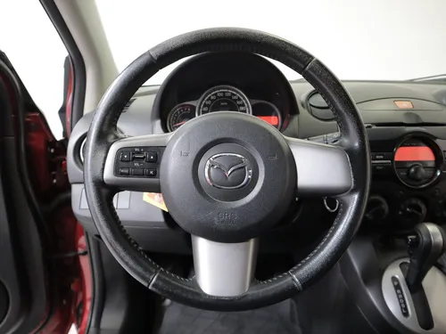 Mazda 2 Hatch Back 1.5 At