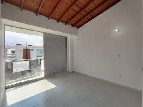 Casa En Arriendo En Via Bocono. Cod A30526