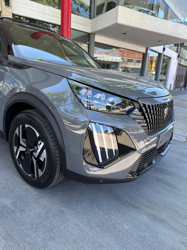 Peugeot 2008 1.0T Gt