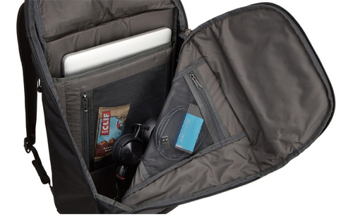 Imagem 7 de 9 de Mochila Enroute Backpack 20l - Black - Thule