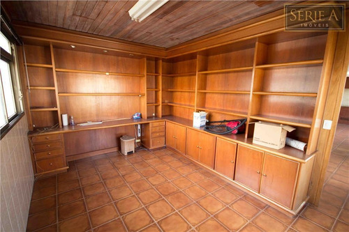 Imagem 24 de 30 de Cobertura Residencial À Venda, Vila Uberabinha, São Paulo. - Co0024