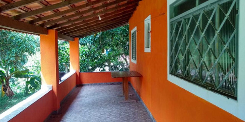 Imagem 10 de 14 de Chacara 800m2 Com 2 Casas A Venda Em Pinhalzinho Sp