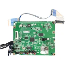 Comprar Placa Principal Tv LG 43lh5100 43lh5150 Eax66818003 Testada 