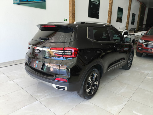Chery Tiggo 5X 1.5 Sport Turbo Flex Aut. 5P