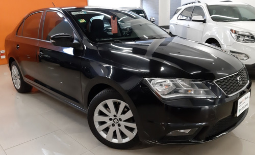 Imagen 3 de 15 de Seat Toledo Style 1.2 Turbo Mt 2016