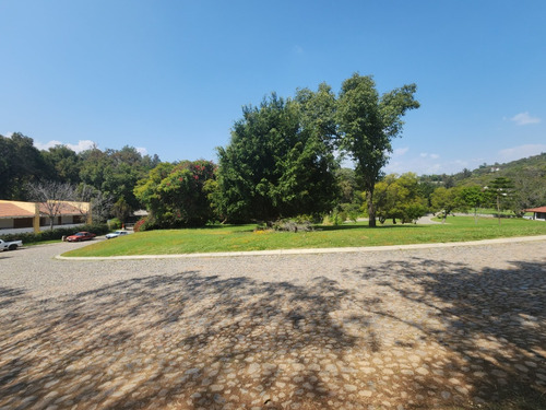 Venta Lote Glorieta 1 Justo En El Acceso Y Cerca De Amenidades Con Proyecto Incluído En Fracc Rancho San Diego Ixtapan De La Sal Edomex