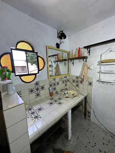 Casa Estilo Colonial Coyoacan