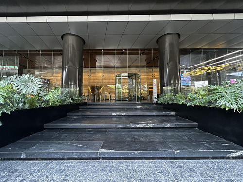 Local En Renta - Distrito Polanco Sótano - 258m2