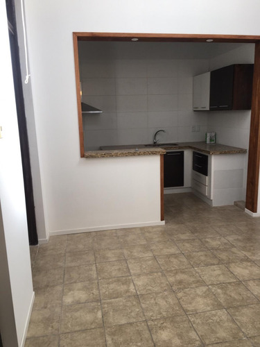 Imagen 4 de 12 de Apartamento En Alquiler 2 Dorm. - Parque Rodo