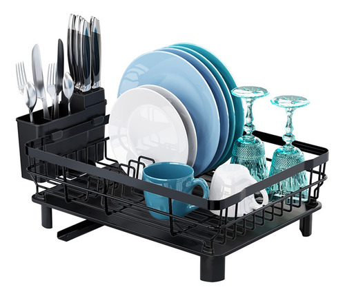 Rejilla Para Escurrir De Cocina Almacenamiento