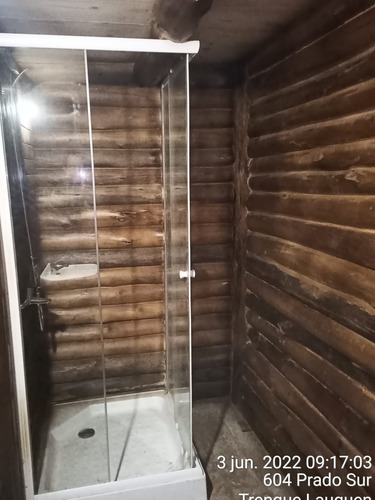 Imagen 4 de 4 de Construimos Tu Cabaña De Tronco, Tu Próximo Hogar! Ecolomia