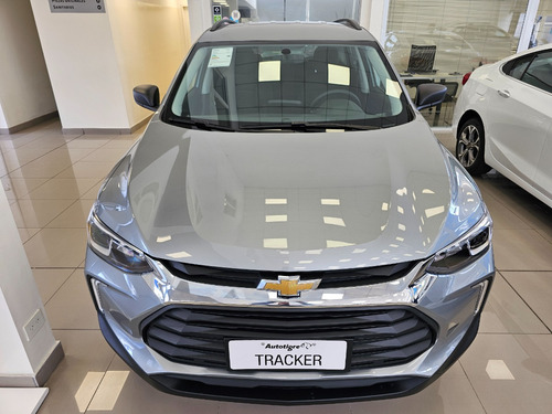 Chevrolet Tracker 1.2 Turbo At