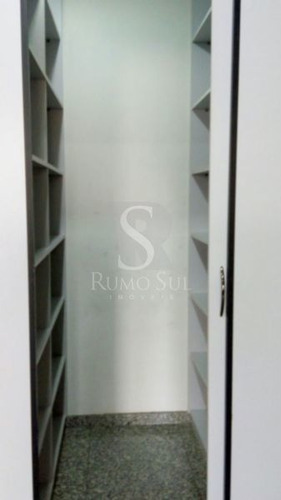 Imagem 5 de 14 de Sala Comercial - Santo Amaro - Ref: 33201 - V-33201