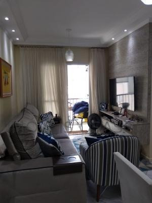 Imagem 7 de 15 de Ref.: 8879 - Apartamento Em Osasco Para Venda - V8879