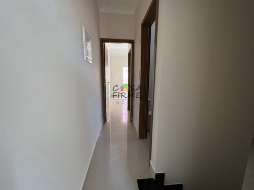 Imagem 16 de 22 de Sobrado Com 2 Dorms, Caiçara, Praia Grande - R$ 350 Mil, Cod: 331531 - V331531