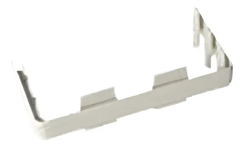 Union Plana 100x50 Pvc