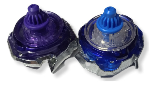 Beyblade X Marca Flame Dran Sword Y Shark Edge De Ataque (Usado)