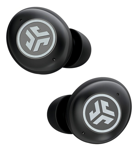 Audifonos Inalambricos Bluetooth Sonidolab Sensory Pro Color Negro Luz Azul