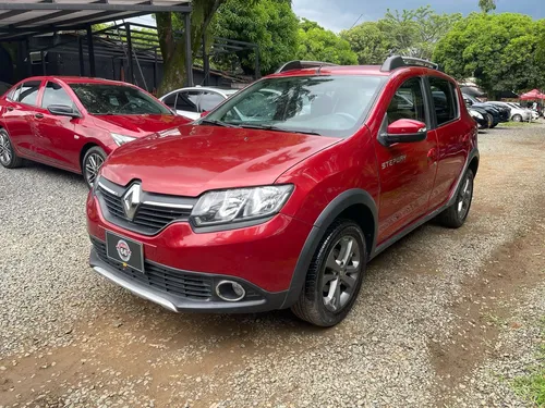 Renault Stepway TREK INTENS 2019