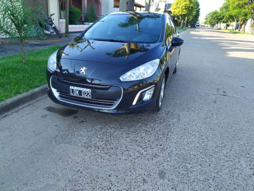 Peugeot 308 Feline 2.0