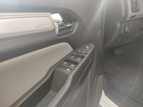 Imagen 6 de 15 de Chevrolet S10 Cd 2.8 Td 4x4 Ltz At