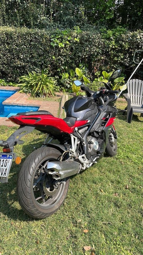 Imagen 2 de 4 de Benelli 302r