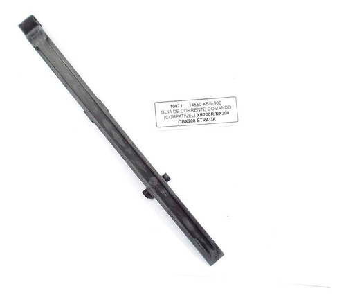 Guia Corrente Comando Honda Xr 200 Nx 200 Strada