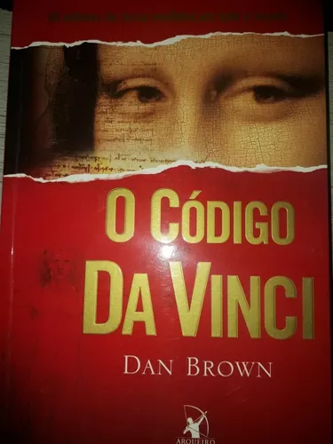  Codigo da Vinci (Em Portugues do Brasil): 9788575421130: _:  Libros