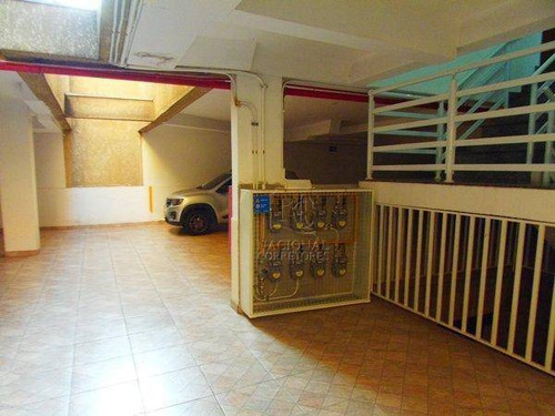 Cobertura À Venda, 86 M² Por R$ 235.000,00 - Vila Alto De Santo André - Santo André/sp - Co3694