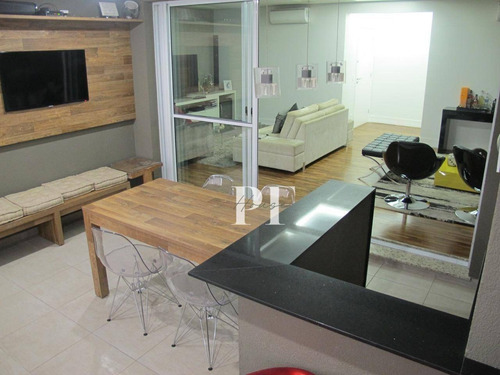 Imagem 20 de 20 de Condomínio Luíza - Apartamento De 03 Suítes 03 Vagas A Venda Na Vila Andrade - Ap0208