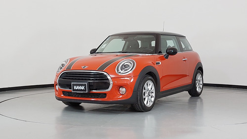 MINI Cooper 1.5 COOPER CHILI DCT