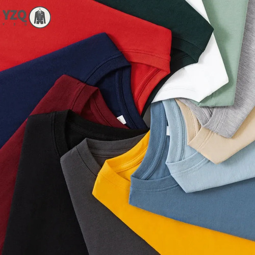 Camiseta Cómoda De Manga Larga De Algodón Con Cuello Redondo