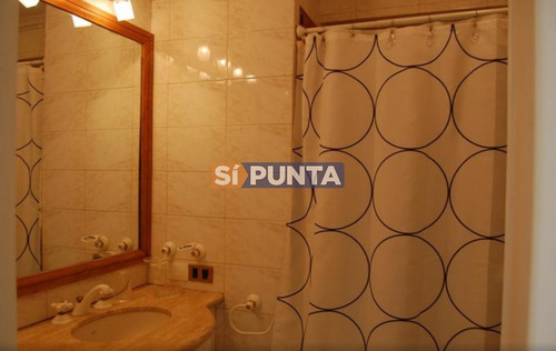 Imagen 9 de 11 de Apartamento En Alquiler - Manantiales