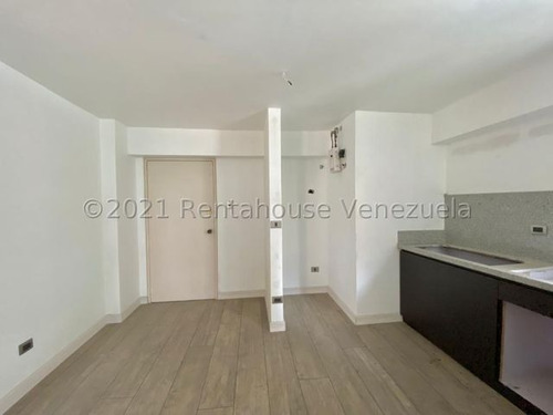Imagen 2 de 19 de Apartamento En Venta En Santa Fe Sur 22-825 Adri 04143391178