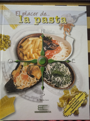 El Placer De La Pasta