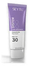 Comprar Crema De Dia Fps 30 Rostro 50ml Marca Seytú
