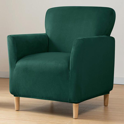 Funda Elástica Para Sillón Individual Sofa Shield