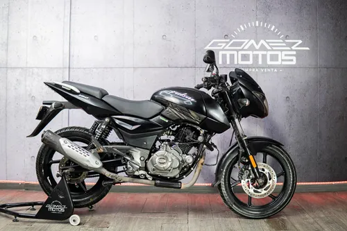 Bajaj Pulsar 180 Fi Neon 2020