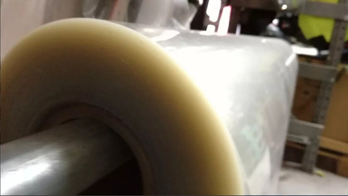 Imagen 5 de 5 de Monofilm Y Dacron Para Reparacion De Velas De Windsurf Mylar