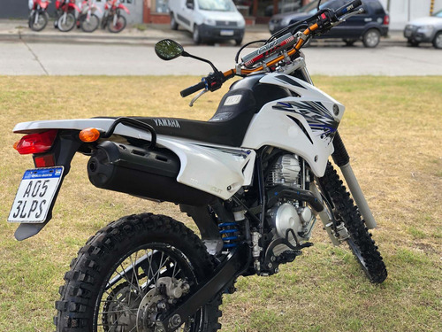 Imagen 4 de 7 de Yamaha Xtz 250 Lander