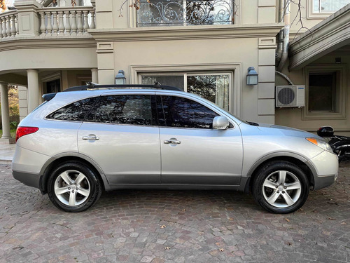 Imagen 5 de 16 de Hyundai Veracruz 2009 3.8 Gls Premium 7as L V6 At