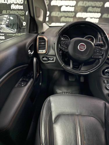 Fiat Toro 2.0 Volcano My19 4x4 At