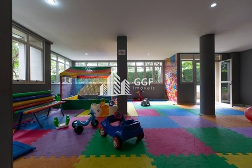 Imagem 11 de 30 de Apartamento Para Venda No Bairro Vila Mafra, 2 Dorms, 1 Vagas, 61 M² - 78