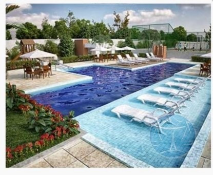 Imagem 3 de 9 de (8130) Terreno No Condominio Ecoville I - V-8130