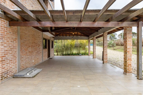 Imagem 23 de 30 de Chácara Com 4 Dormitórios À Venda, 5310 M² Por R$ 3.900.000,00 - Recreio Da Serra - Piraquara/pr - Ch0018