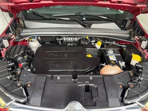 Fiat Toro 2.0 16V TURBO DIESEL VOLCANO 4WD AT9