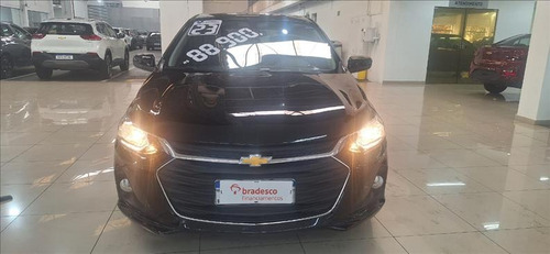 Chevrolet Onix Onix Ltz 22/23 Automático